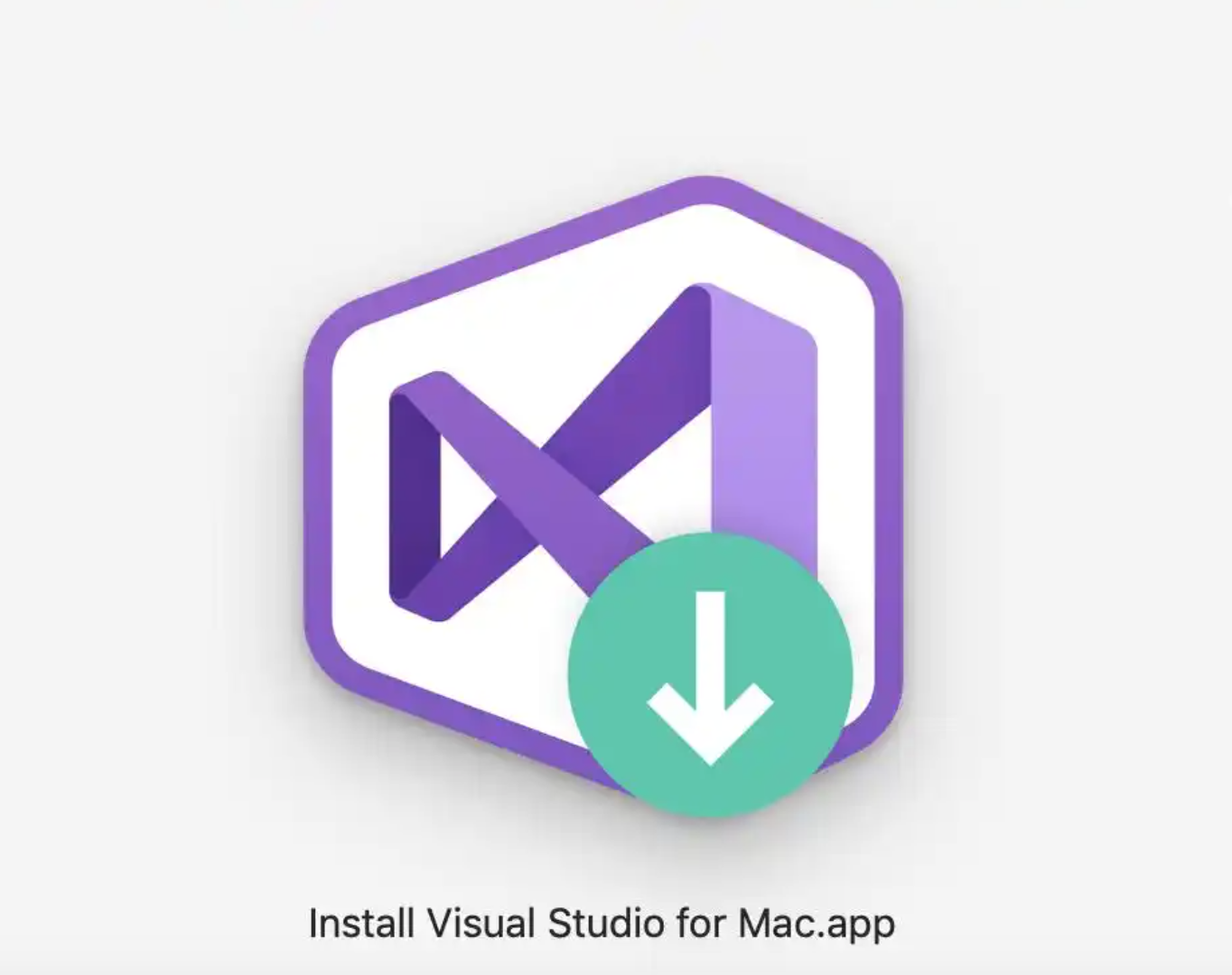 Visual Studio Mac VS2019-夸克云盘下载