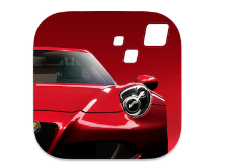 极速俱乐部Gear.Club Stradale for Mac v1.21.0-夸克云盘下载