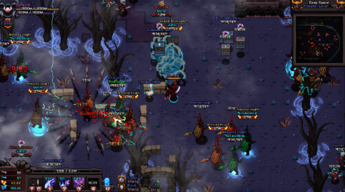攻城英雄Hero Siege for Mac v6.0.14-夸克云盘下载