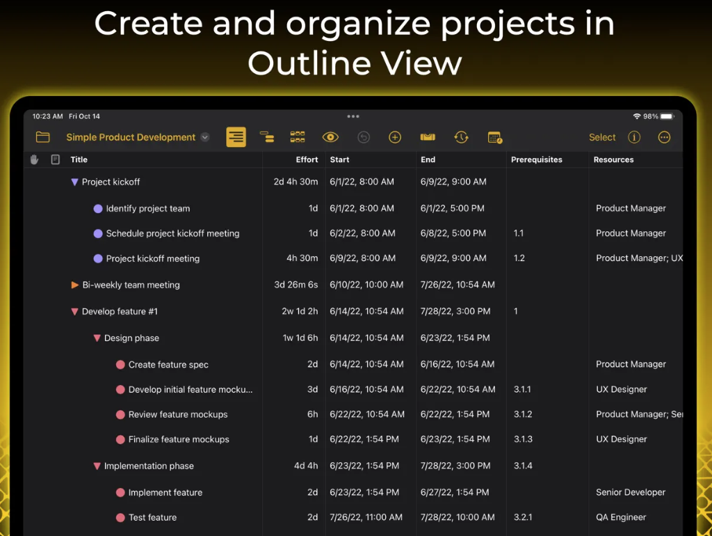 Mac OmniPlan3.14.4-夸克云盘下载