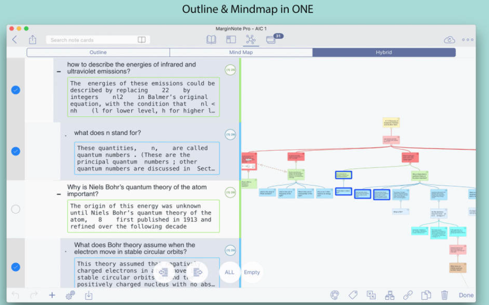 MarginNote 3.5.9-夸克云盘下载