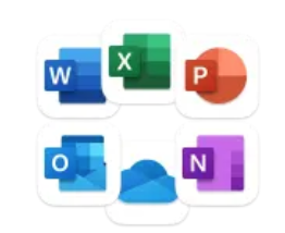Microsoft Office 2021 for Mac LTSC v16.73-夸克云盘下载