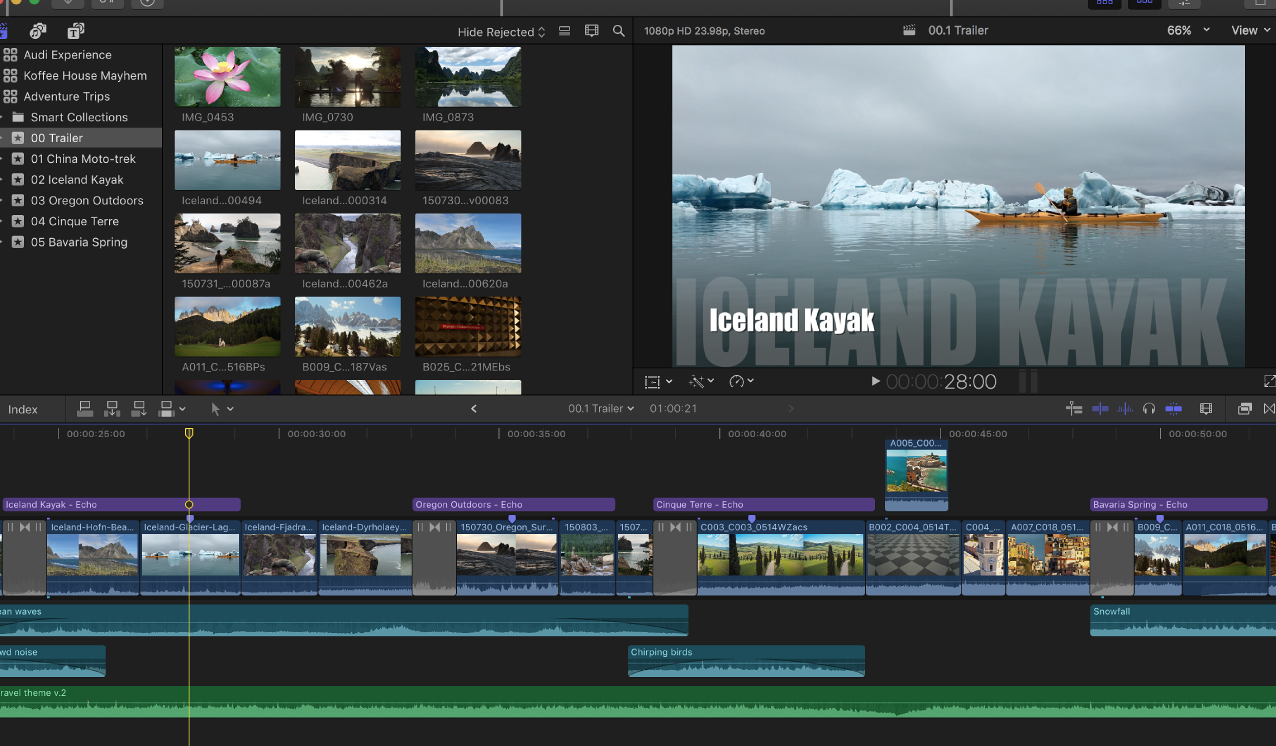 Final Cut Pro for Mac v10.7-夸克云盘下载