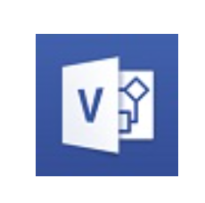 Visio2013-百度云盘下载