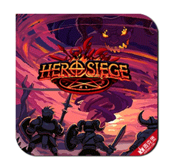 攻城英雄Hero Siege for Mac v6.0.14-夸克云盘下载