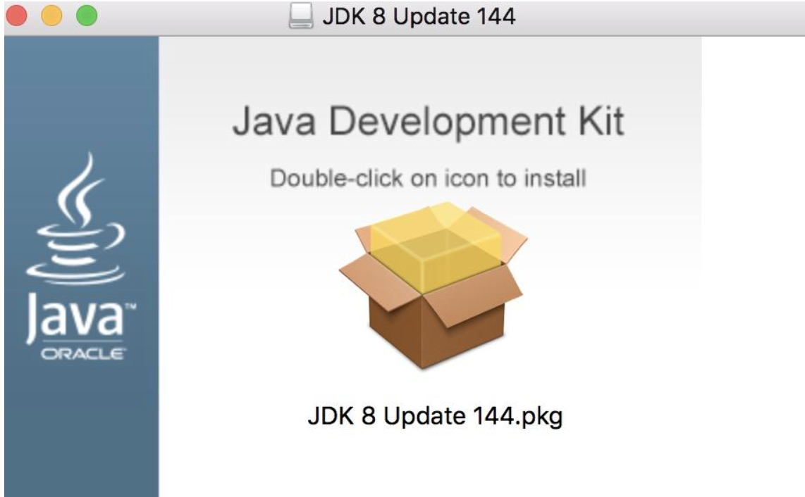 Mac JDK-8u281-夸克云盘下载