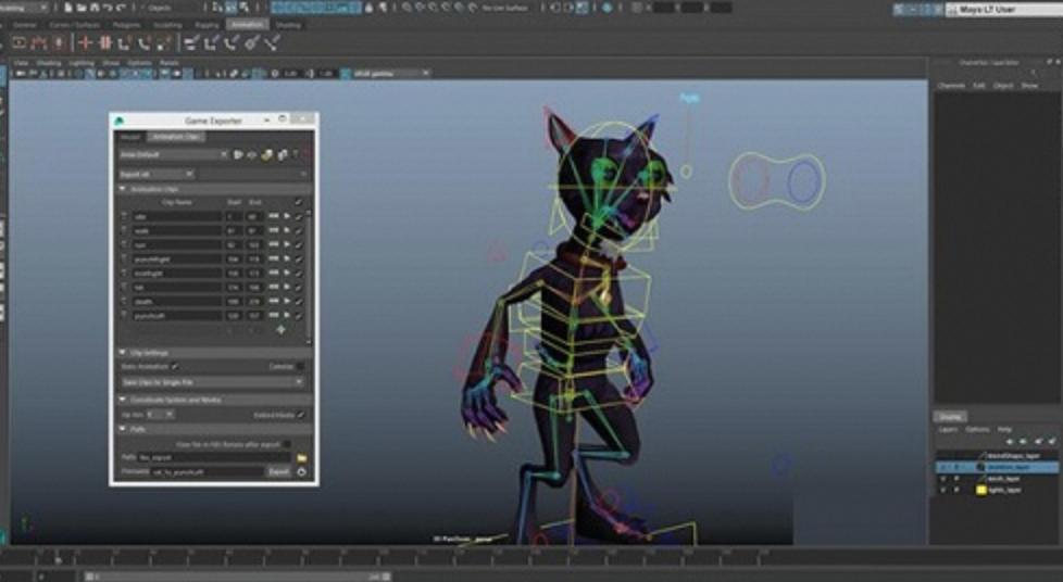 Mac Maya2019-夸克云盘下载
