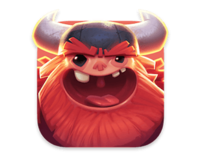 奥德玛 Oddmar for Mac v1.6-夸克云盘下载