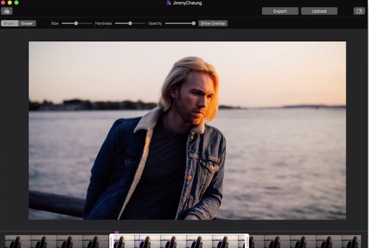 Cinemagraph Pro for Mac v2.11-夸克云盘下载
