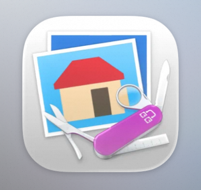 GraphicConverter 12 for Mac v12.1.1(6440)-夸克云盘下载