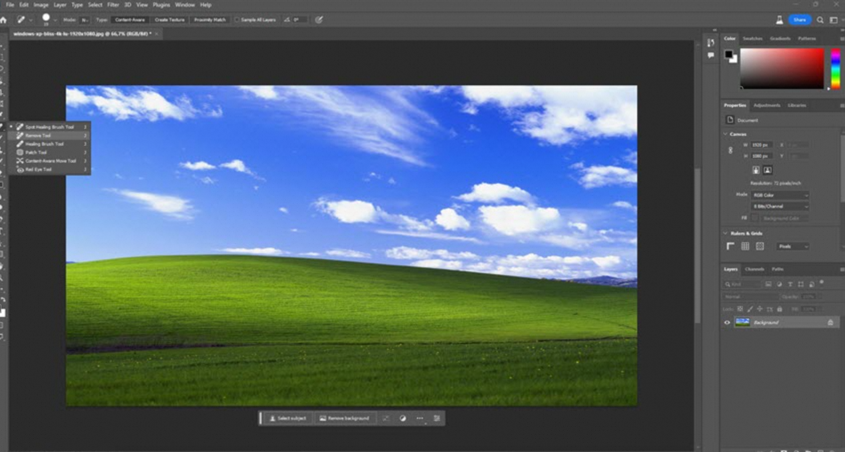 Adobe Photoshop 2024 for Mac v25.6-夸克云盘下载
