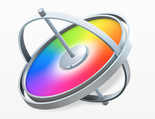 Motion 5 for Mac v5.8 -夸克云盘下载