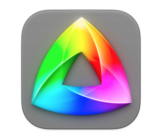 Kaleidoscope for Mac v5.1.2-夸克云盘下载