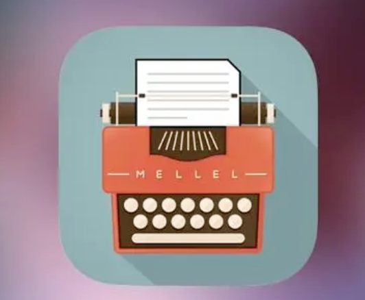Mellel 6 for Mac v6.0.7-夸克云盘下载