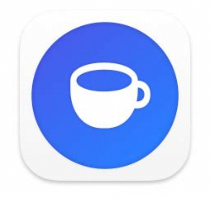 Caffeinated for Mac v2.0.6-夸克云盘下载