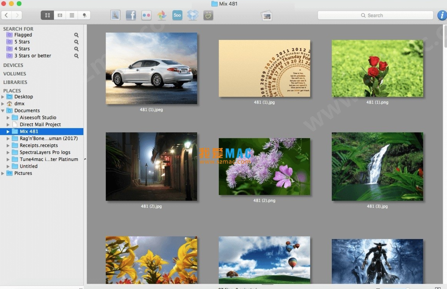 Lyn for Mac v2.4.2-夸克云盘下载