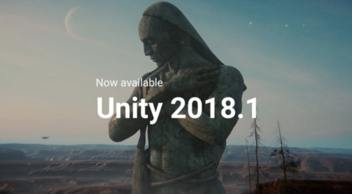 Mac Unity 2018-夸克云盘下载