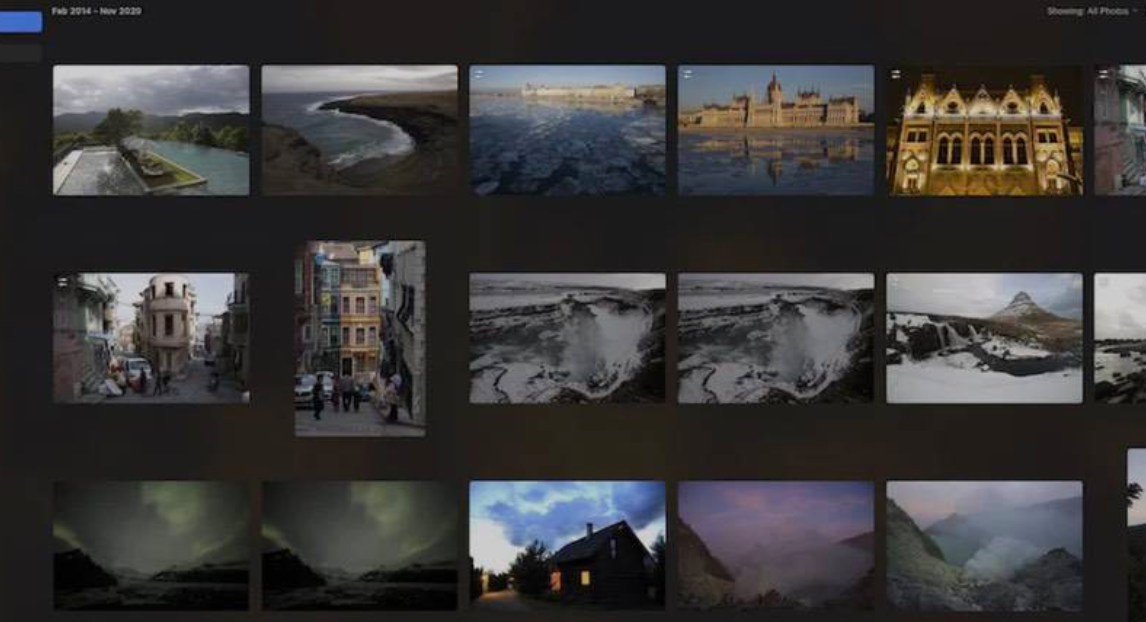 Luminar Neo for mac v1.22.0-夸克云盘下载
