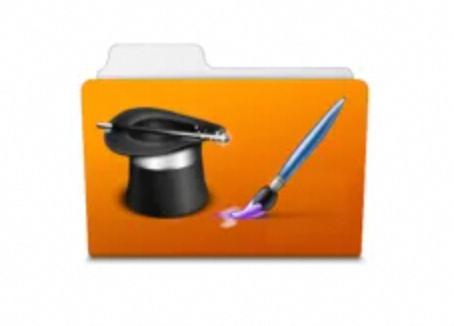 Folder Factory for mac v7.10.1-夸克云盘下载