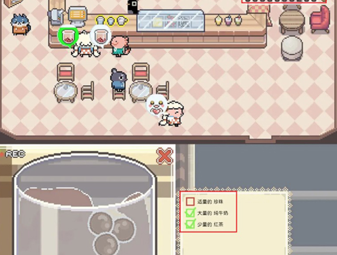 啵啵鸡物语-夸克云盘下载