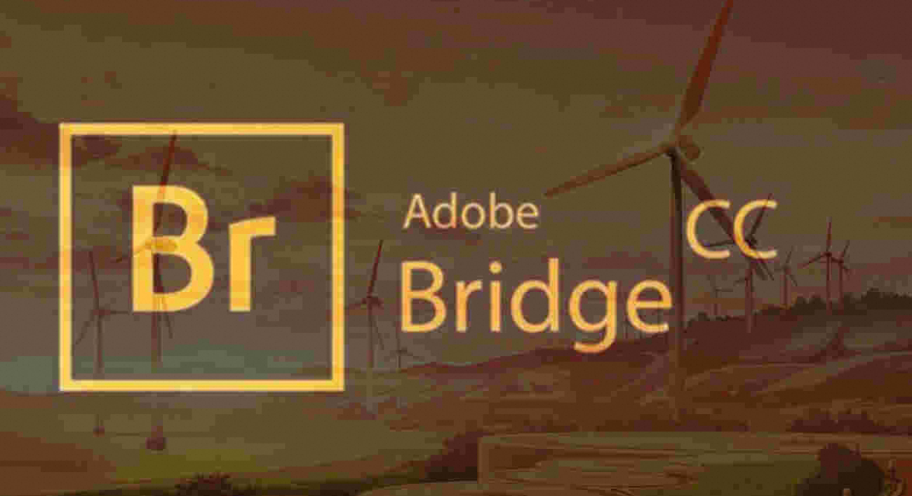 Bridge cs6-百度云盘下载