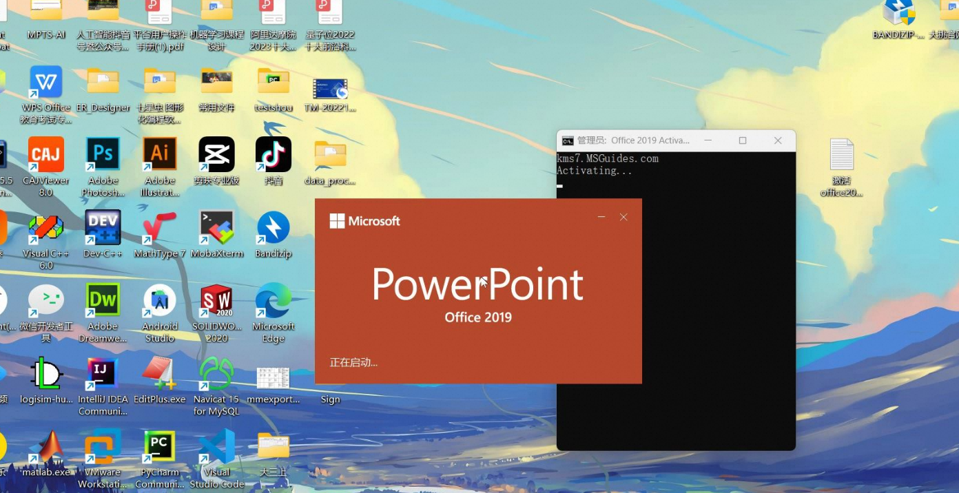 Microsoft Office 2019 for Mac_16.51-百度云盘下载