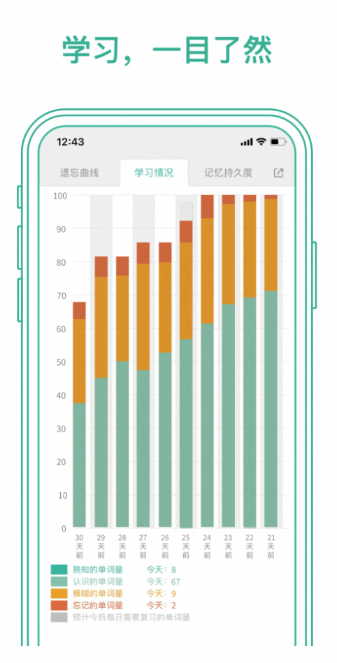 墨墨背单词-夸克云盘下载