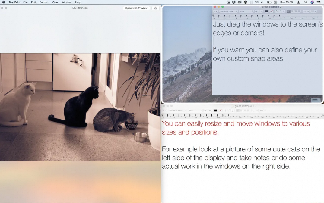 BetterSnapTool_1.9.5-百度云盘下载