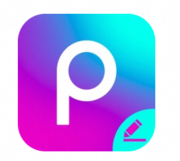 picsart(美易)-夸克云盘下载