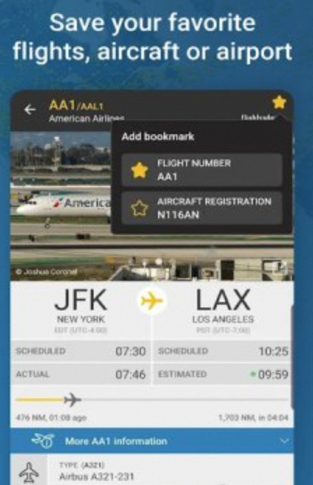 实时航班追踪Flightradar24_9_7_0解锁版-夸克云盘下载