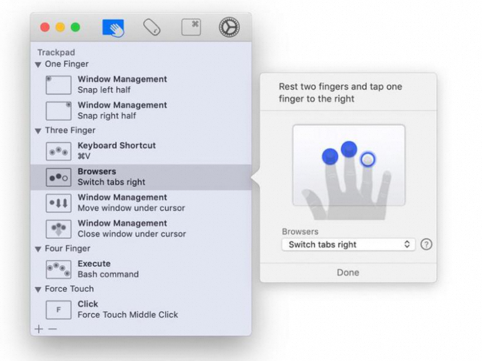 Multitouch_1.25-百度云盘下载