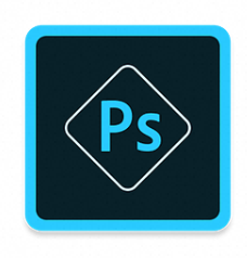 Photoshop Express_9.2.54-百度云盘下载