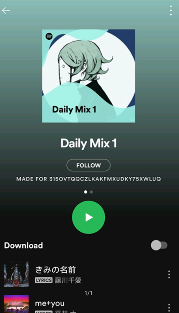 Spotify_8.7.54_CrackerXI-夸克云盘下载