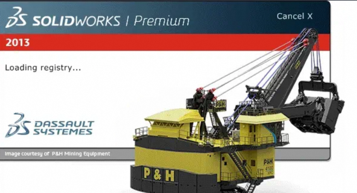 SolidWorks2013(支持32位和64位)-百度云盘下载