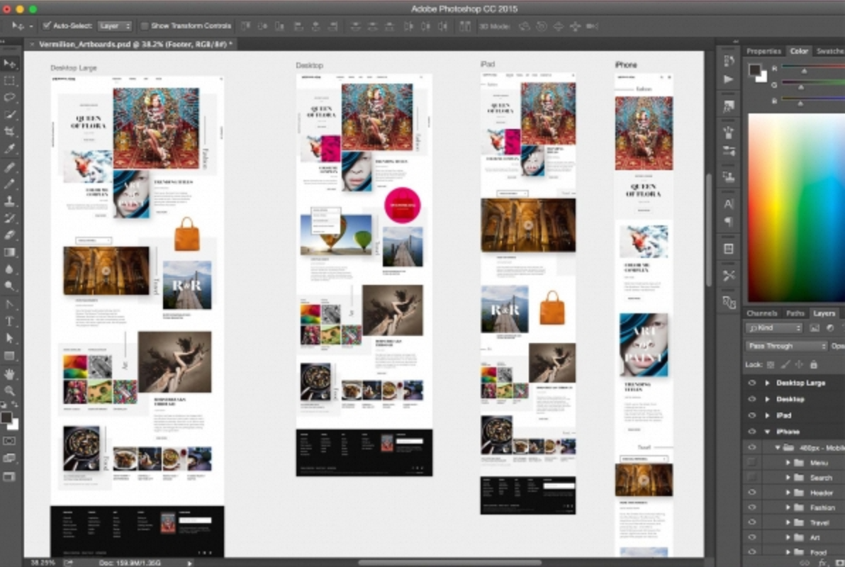 Photoshop CC2017(支持32位和64位)-百度云盘下载