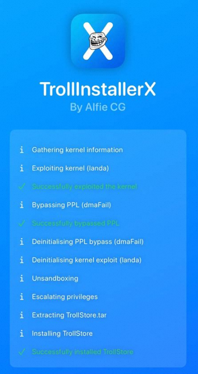 DowngradeApp(With TrollStore)_1.1-2(1)-夸克云盘下载
