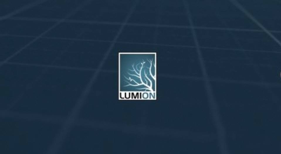 Lumion6.0-百度云盘下载