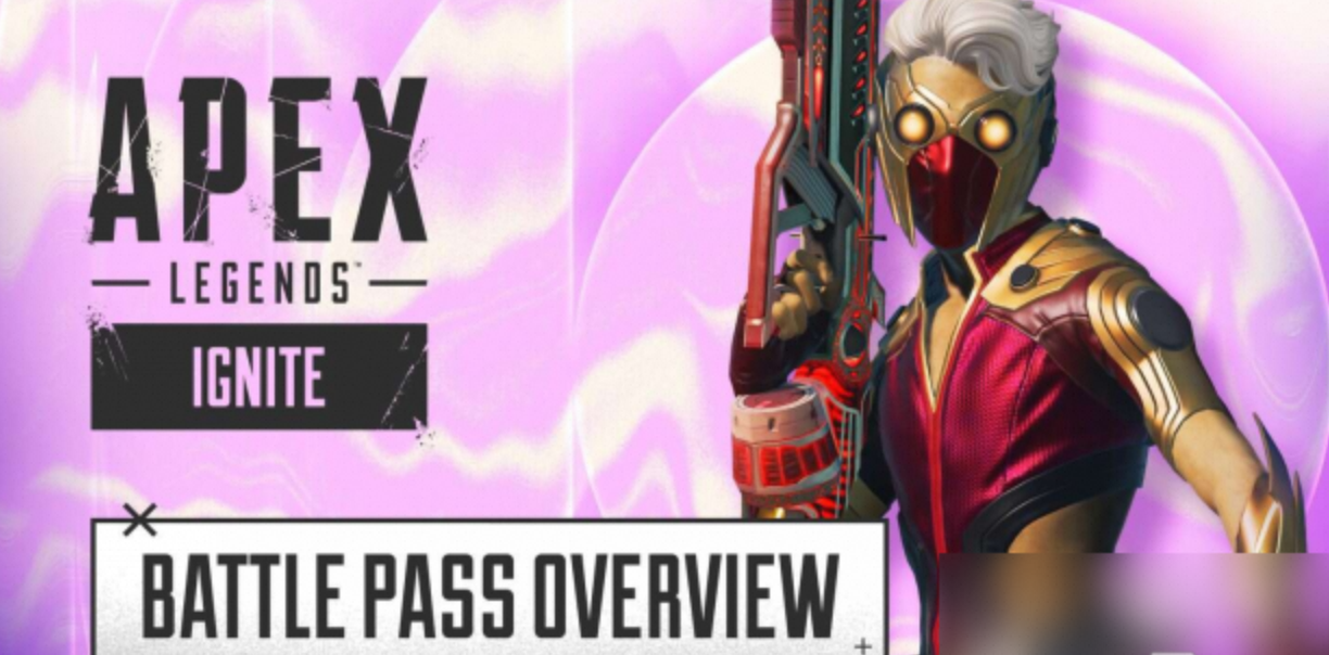 Apex Legends_巨人_游戏汉化_三指三击开启功能-夸克云盘下载