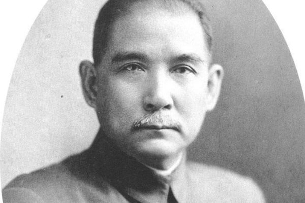 孙一_非常大总统99-夸克云盘下载