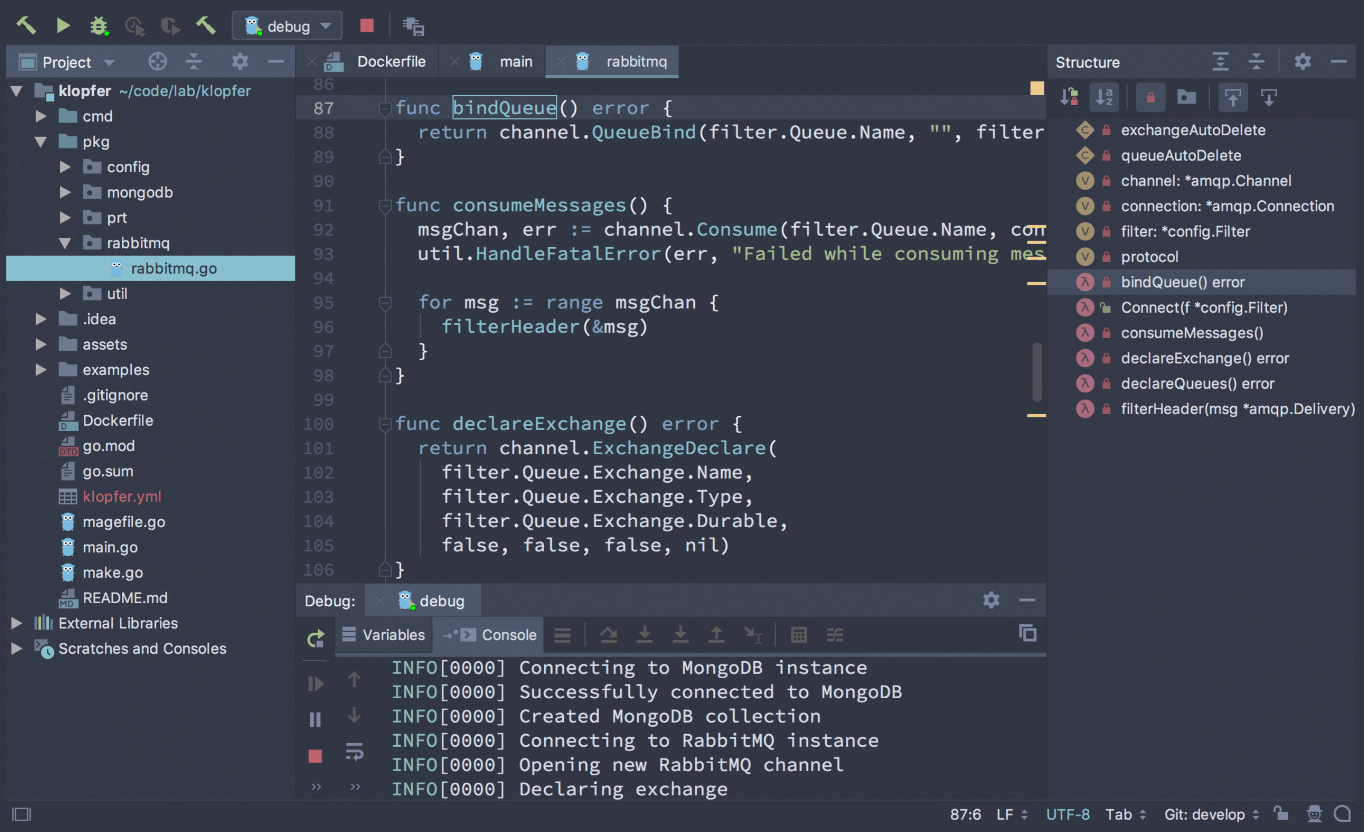 IntelliJ IDEA_2020.1_破解版-百度云盘下载