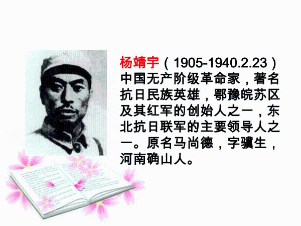 刘兰芳_抗日英雄杨靖宇-夸克云盘下载