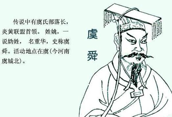 刘兰芳_虞舜大传-夸克云盘下载