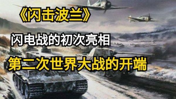 孙一_二战经典战役—闪电战波兰6-夸克云盘下载