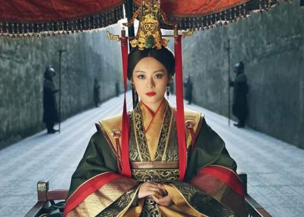 芈月传(2015) 4K-阿里云盘下载
