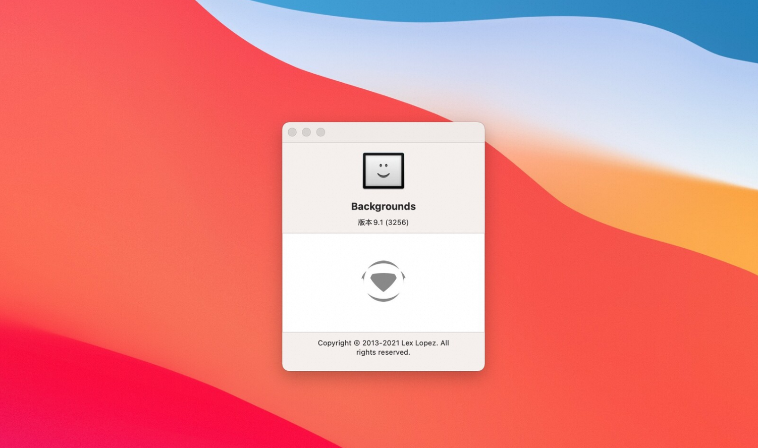 Backgrounds_9.2.1-百度云盘下载