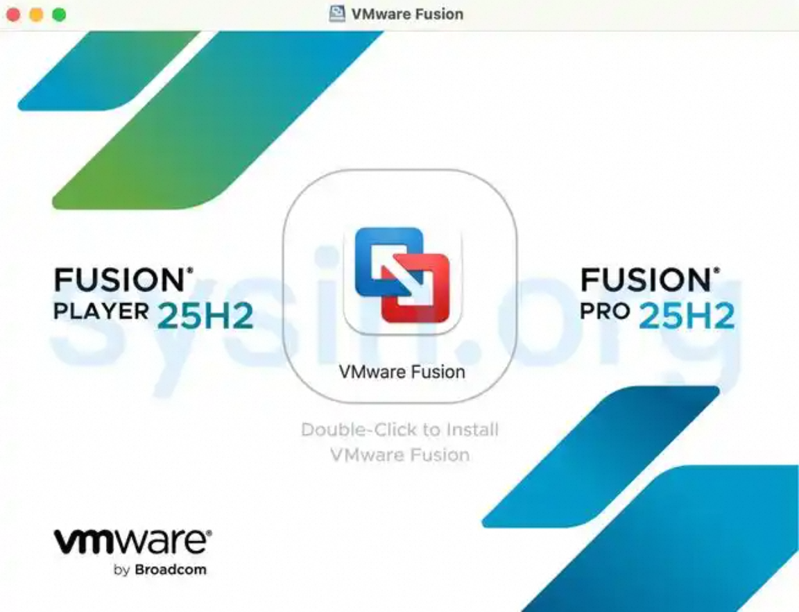 VMware Fusion_12.2.1_18811640_x86-百度云盘下载
