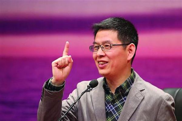 郦波:一生不可错过的唯美诗词-百度云盘下载