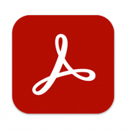 Adobe Acrobat DC_v21.005.20058-百度云盘下载