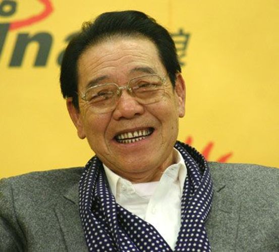 单田芳_全聚德传奇-夸克云盘下载