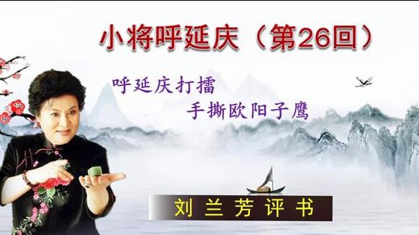 芦涛有声读物_呼延庆出世_全33回-夸克云盘下载
